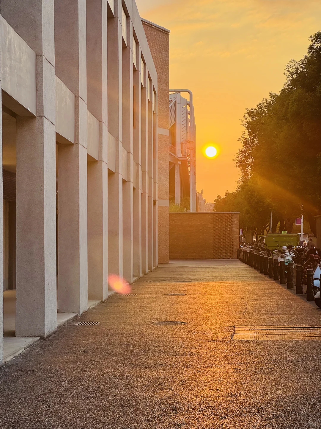 景德镇特种兵二日游