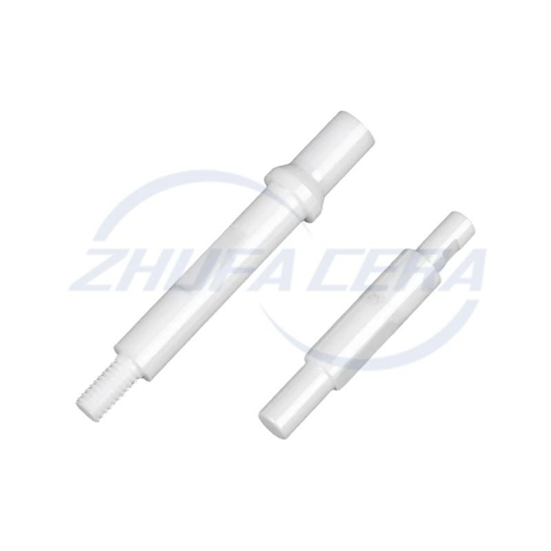 氧化锆陶瓷螺纹柱塞