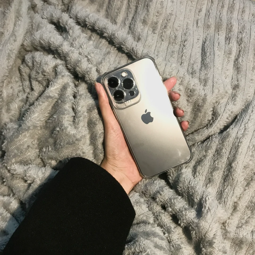 买了13pro石墨色的姐妹快进来,平价手机壳!