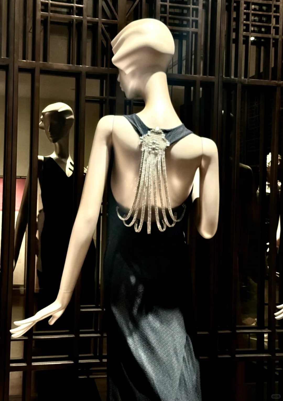 四百年的西方时装