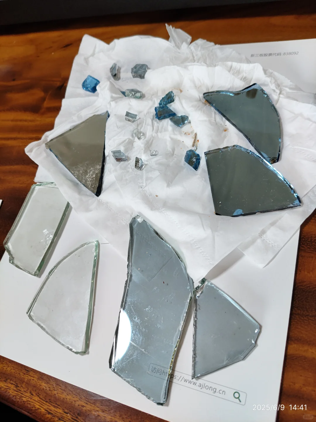 废弃塑料瓶的再生之旅～