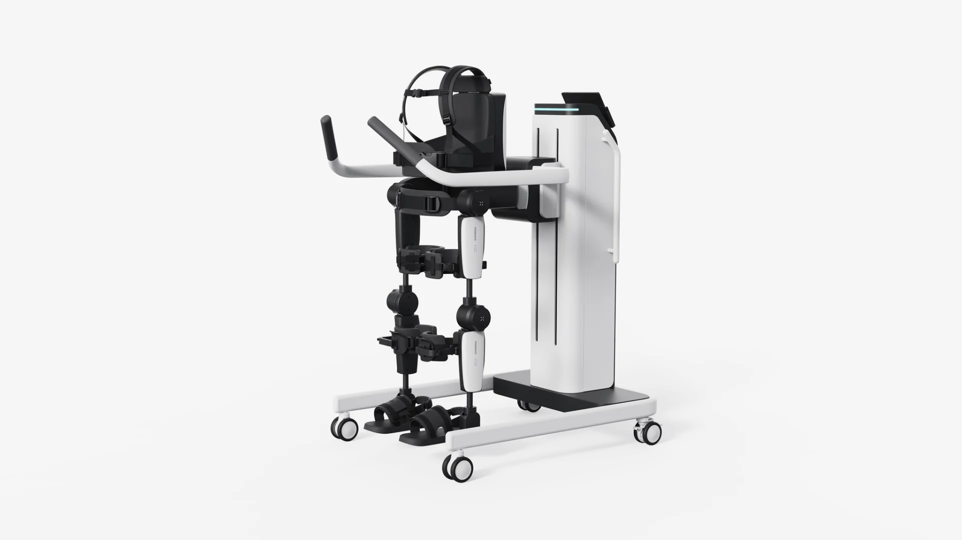 2025IF获奖作品“康复机器人”… (39/50)