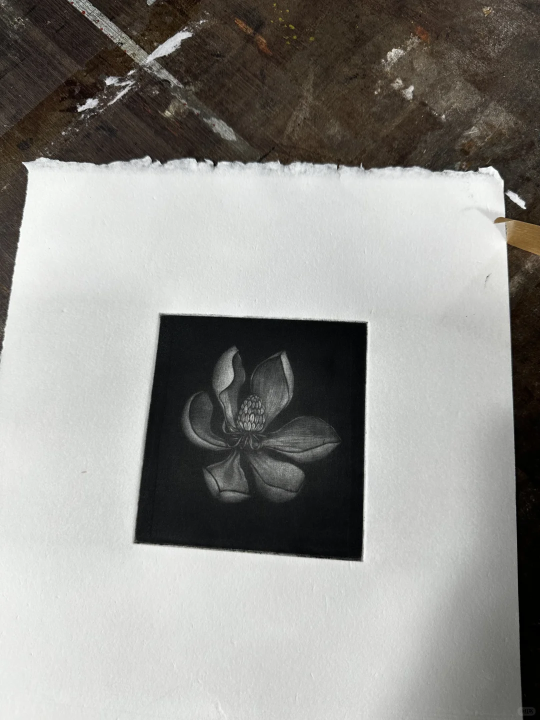 有没有好用的能印美柔汀的铜板机？