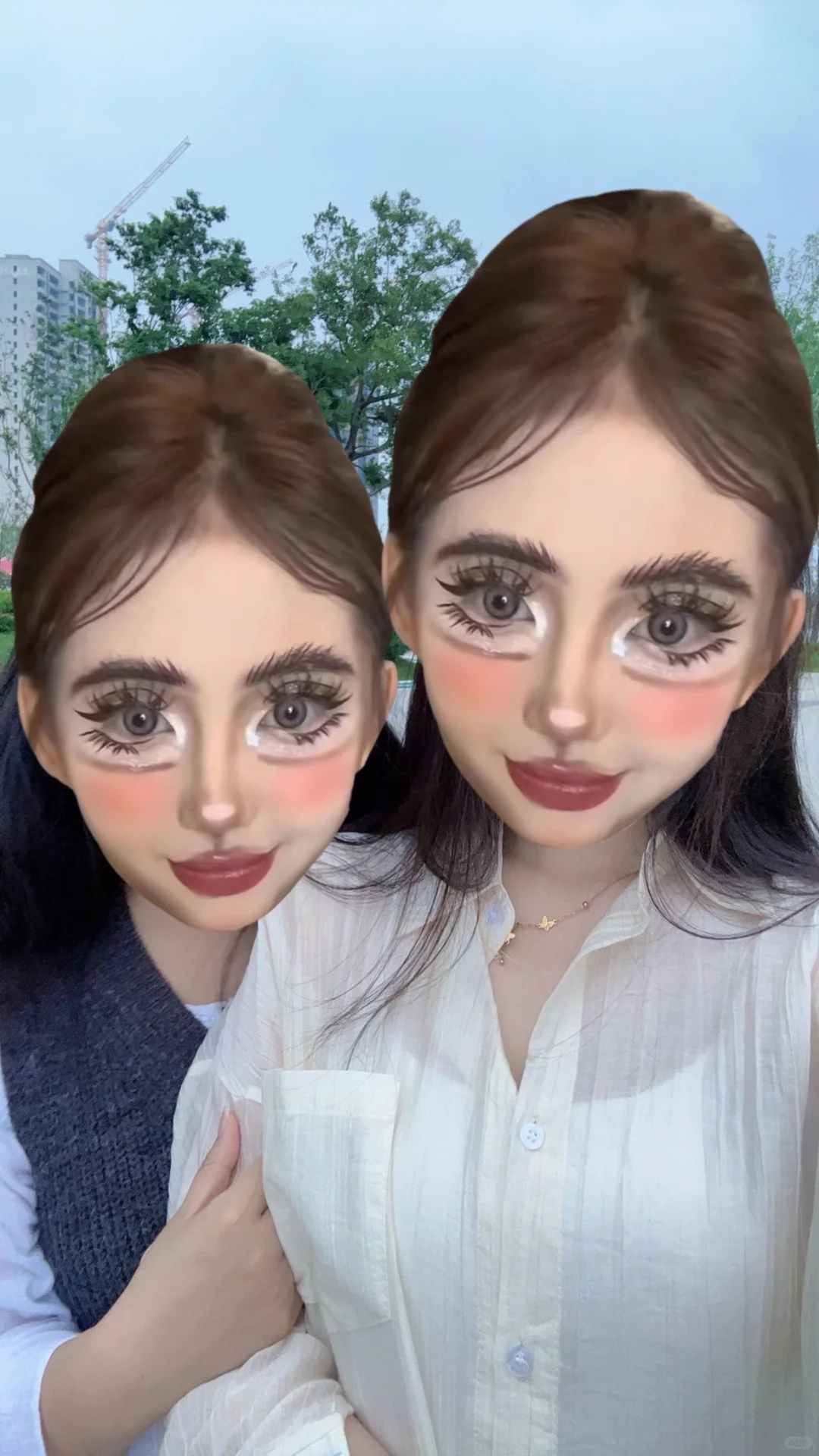 济宁邹城|铁合金厂工业风公园?