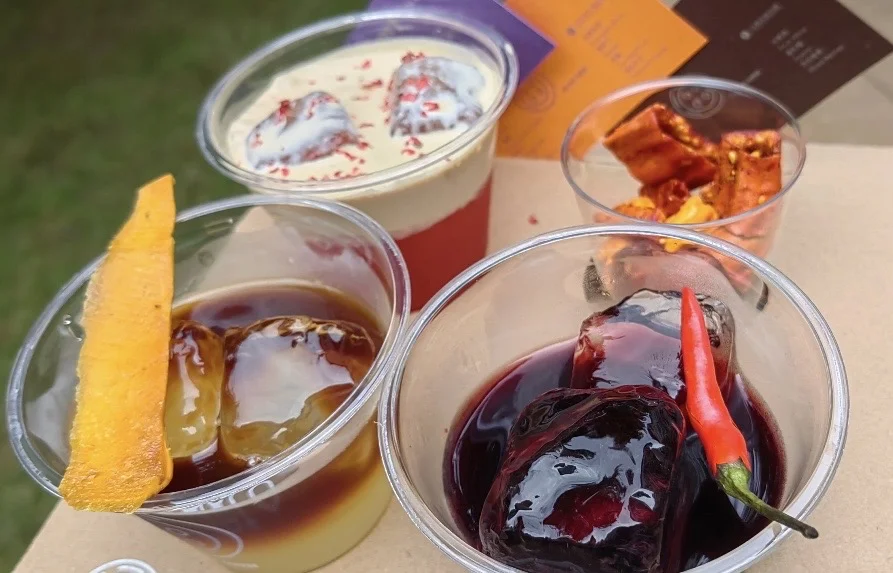 all you want咖啡/2025天目里咖啡节