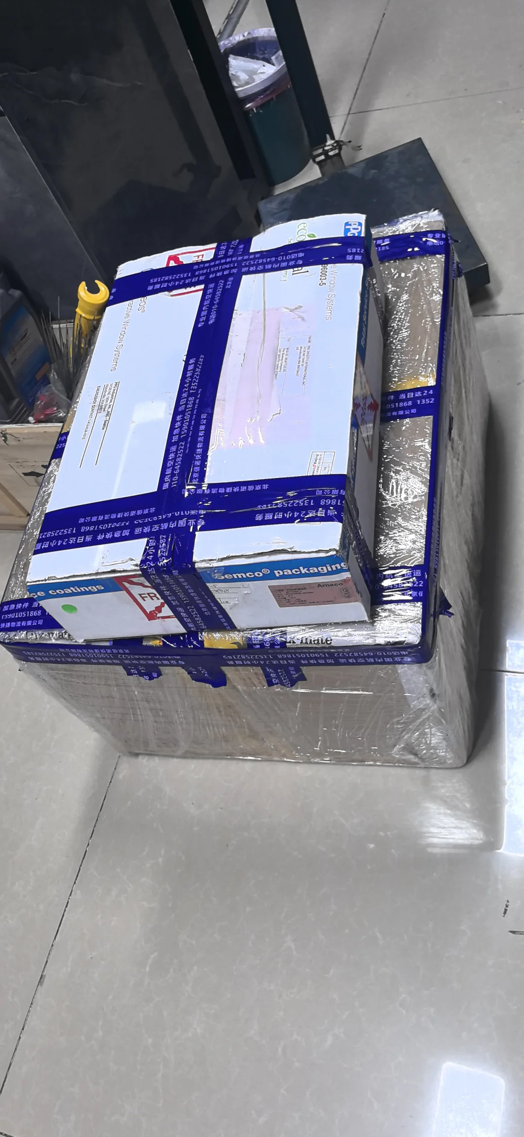 北京航空货运 航空物流 航空快运