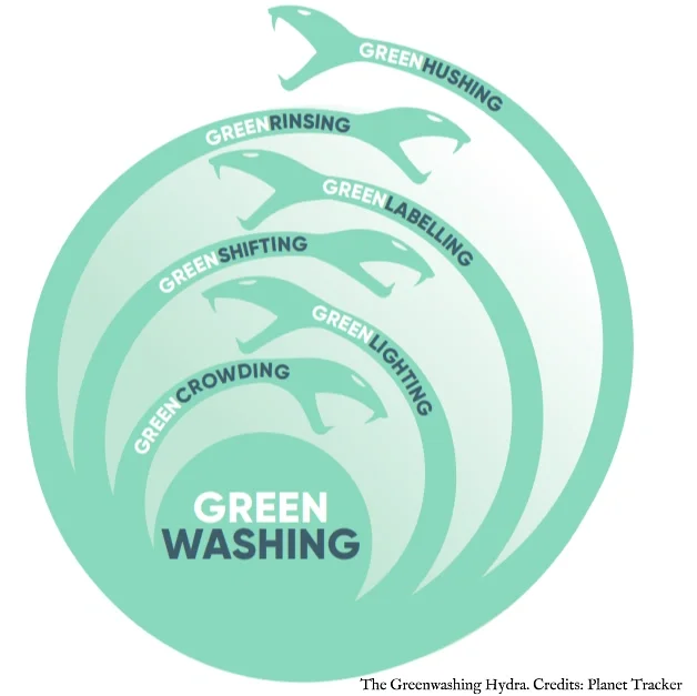 能源|木质生物质燃料,是“洗绿”吗?