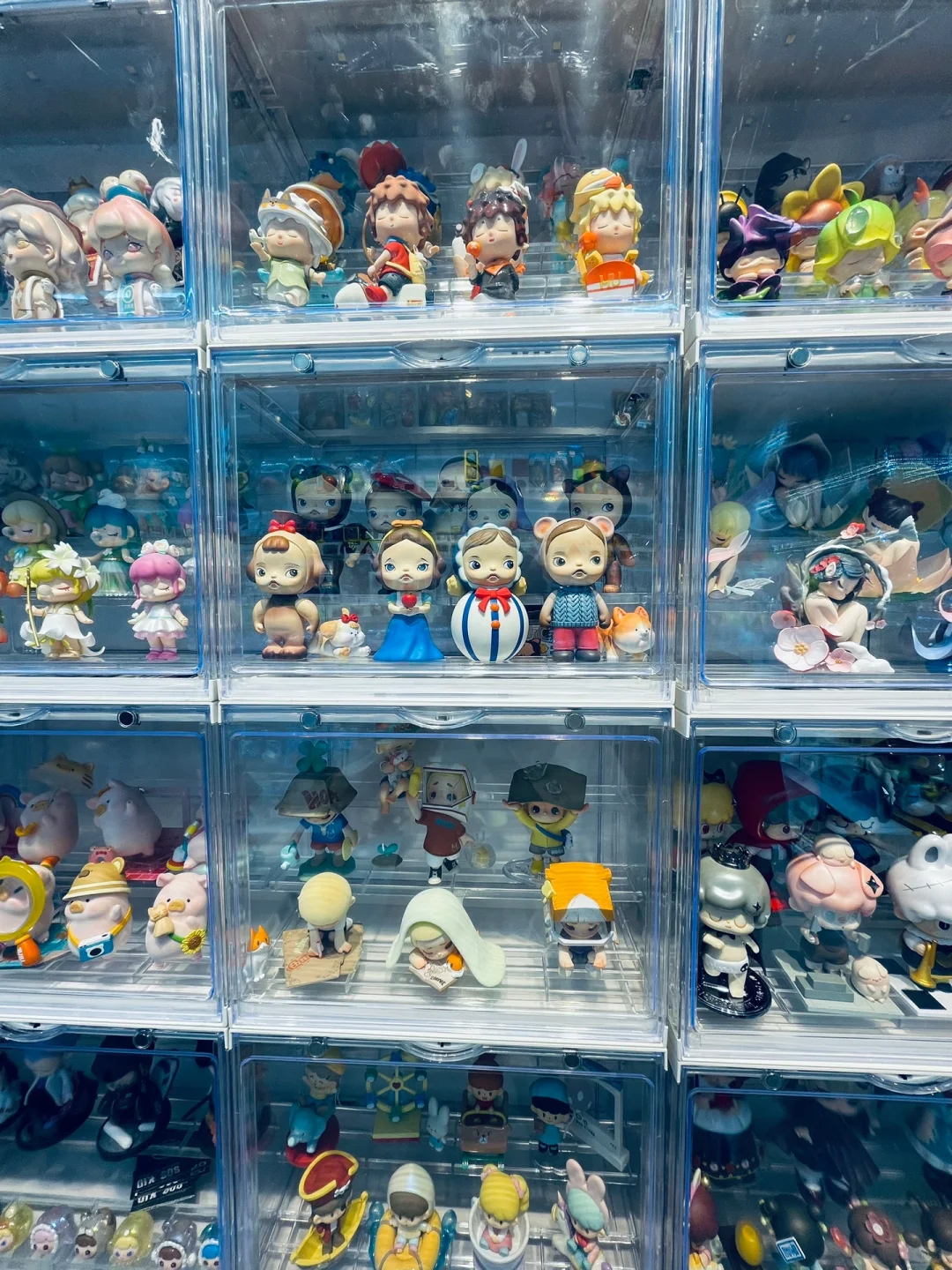 在义乌，打破一切手办品牌滤镜！