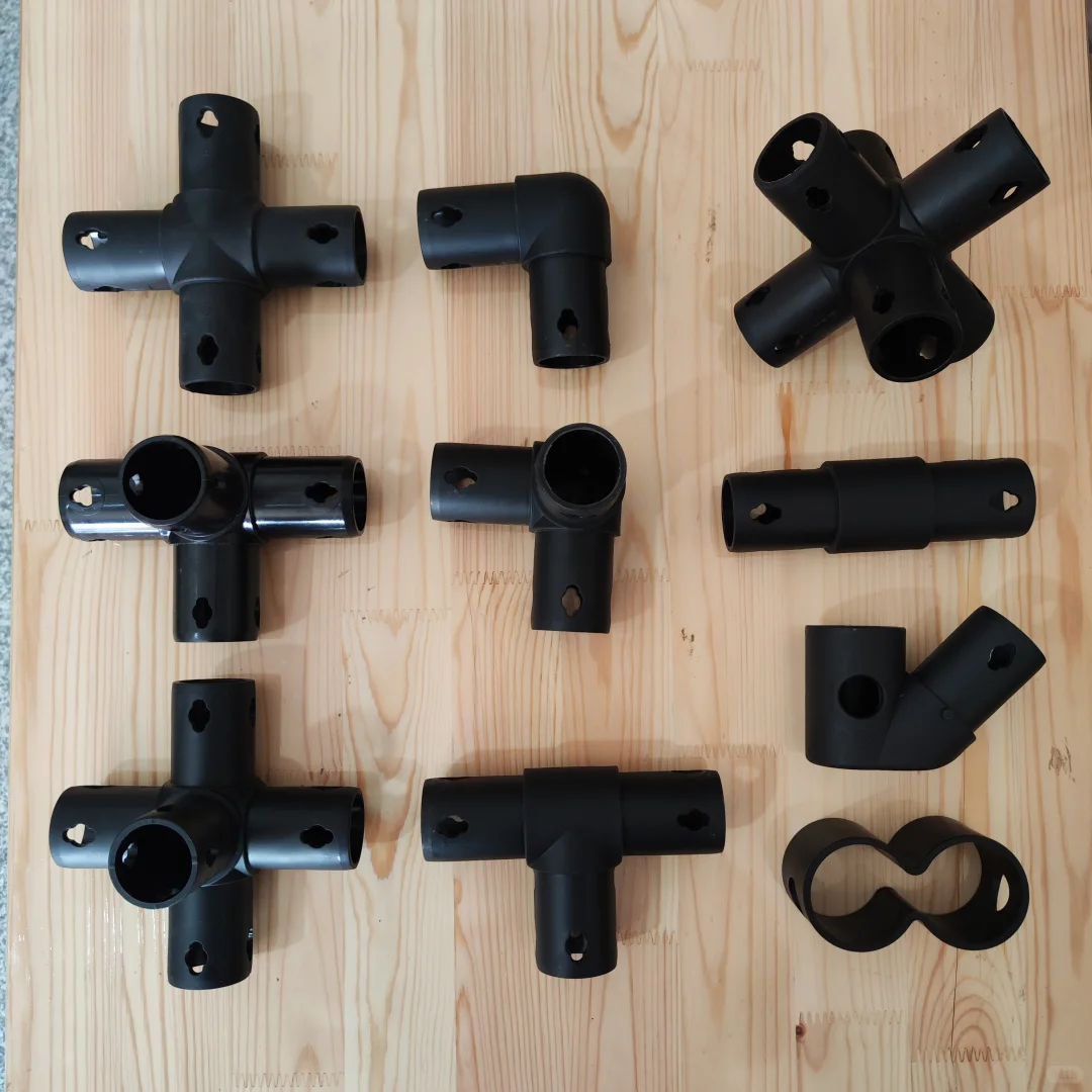 你们要的各种连接器来了