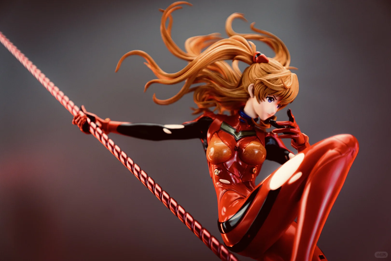 【EVA】明日香最终还是战胜了自己