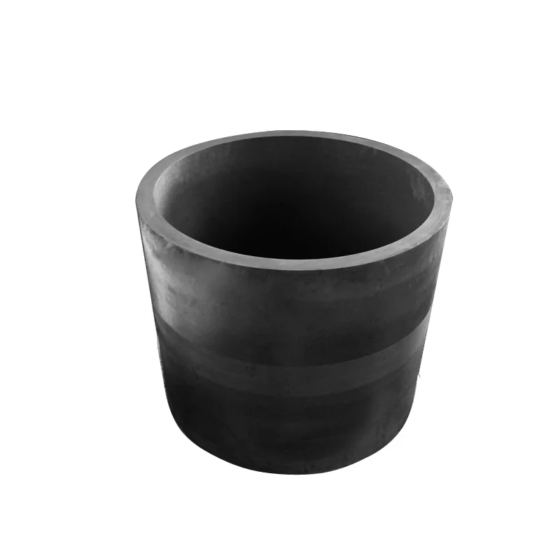 石墨坩埚可以熔炼那些金属?