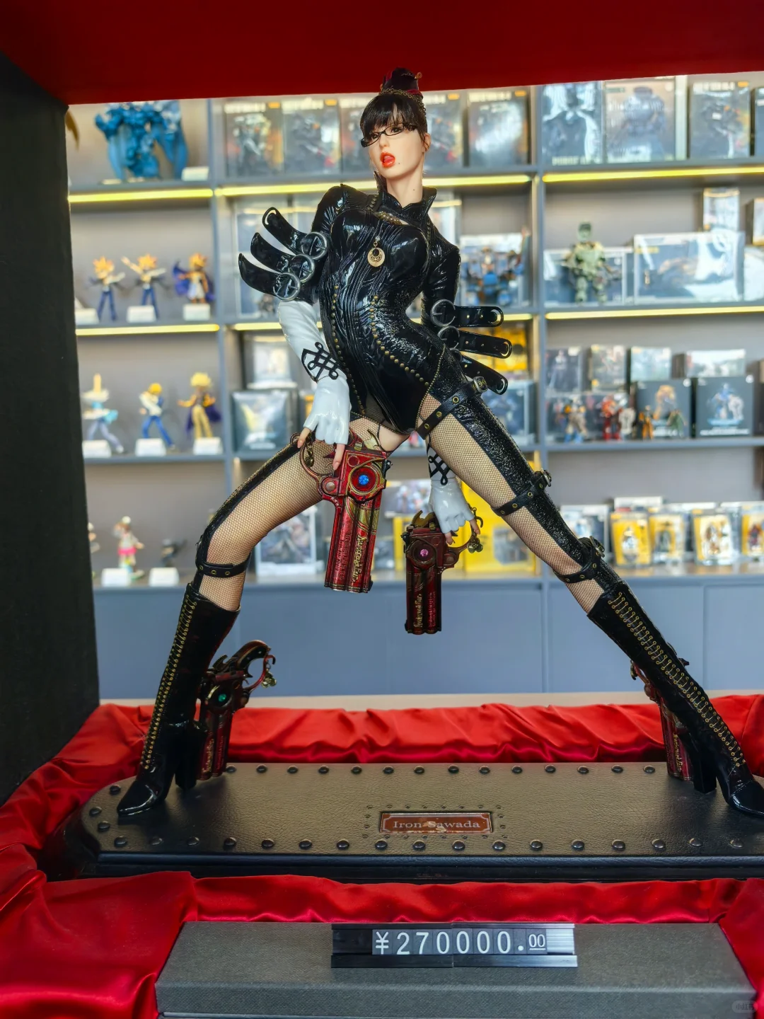 模坑，有点意思