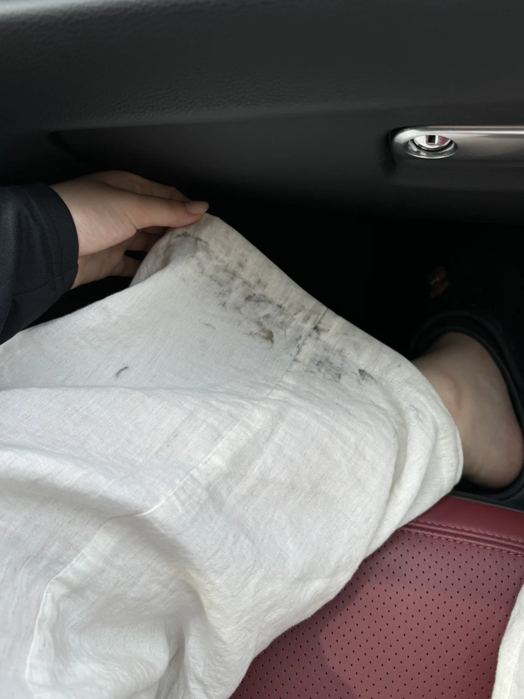 Plog｜周末出差-我们总要不断学习与进步