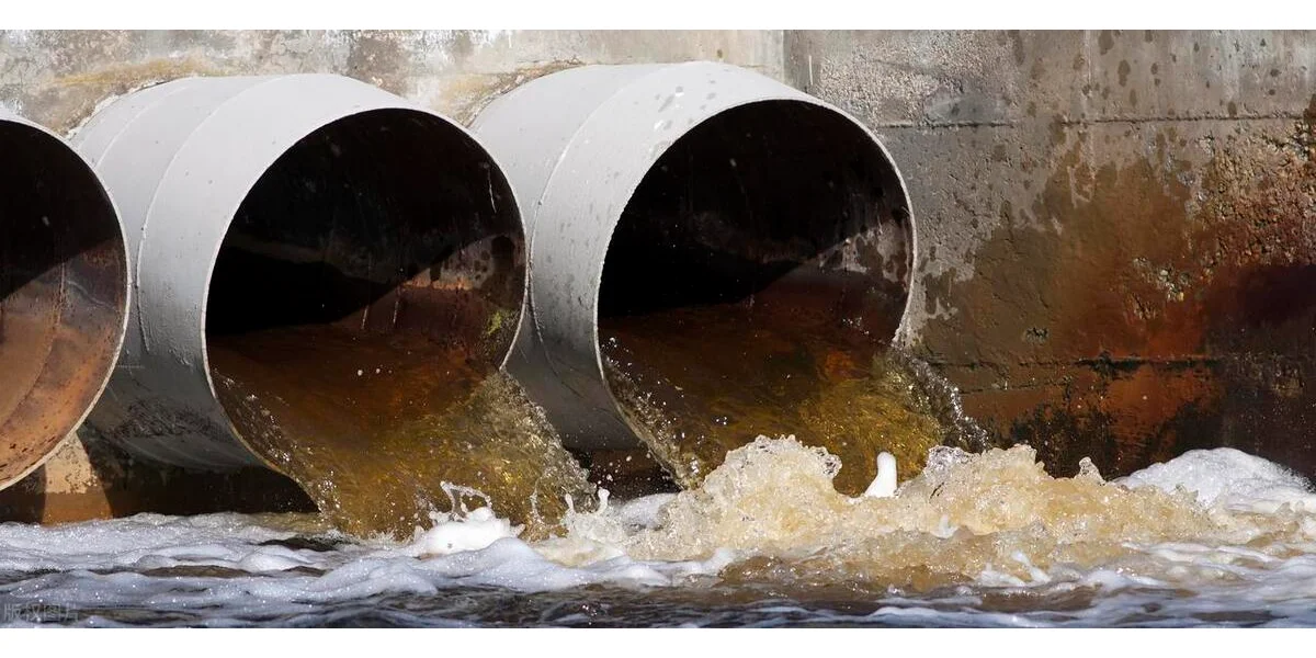 水污染的警钟:保护环境,从我做起!