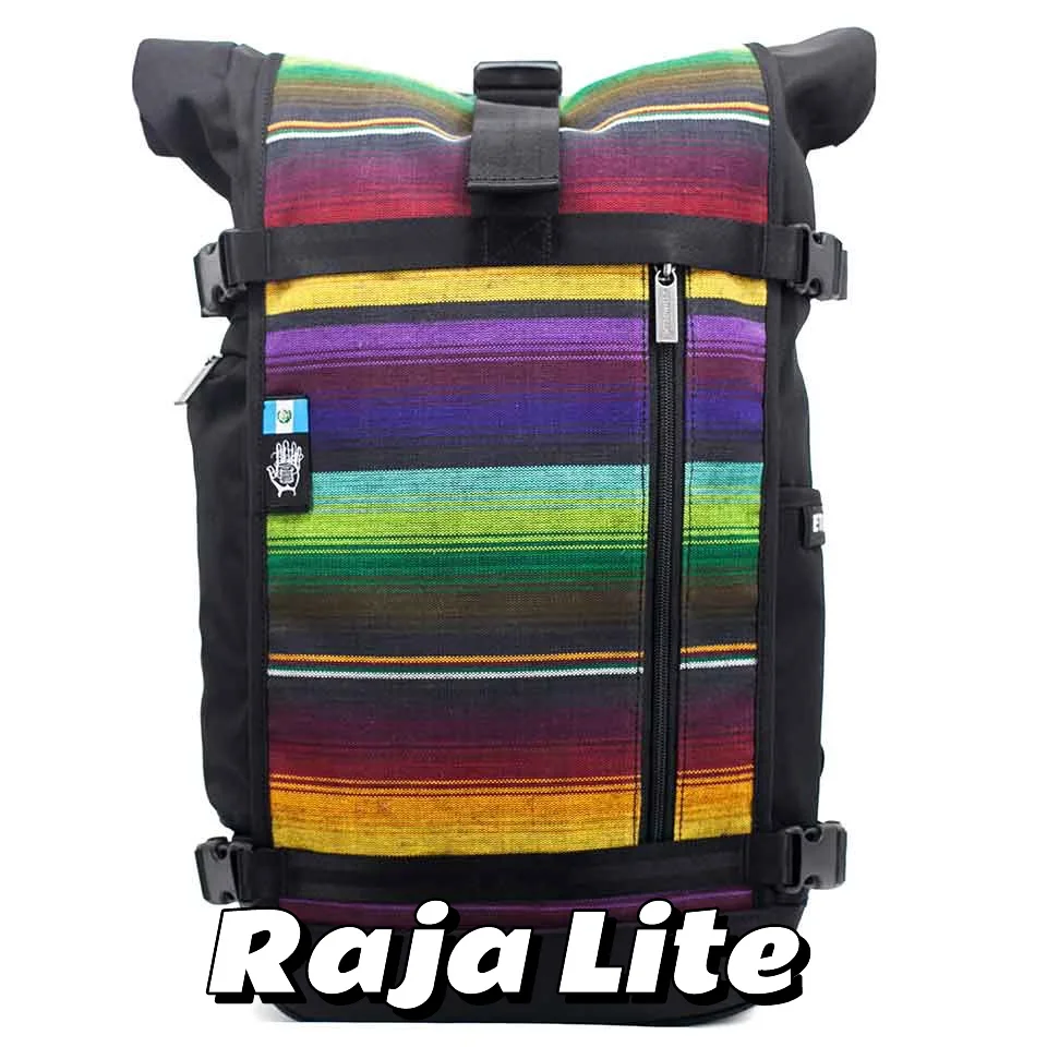 Ethnotek 装备全家桶|一篇教你选对