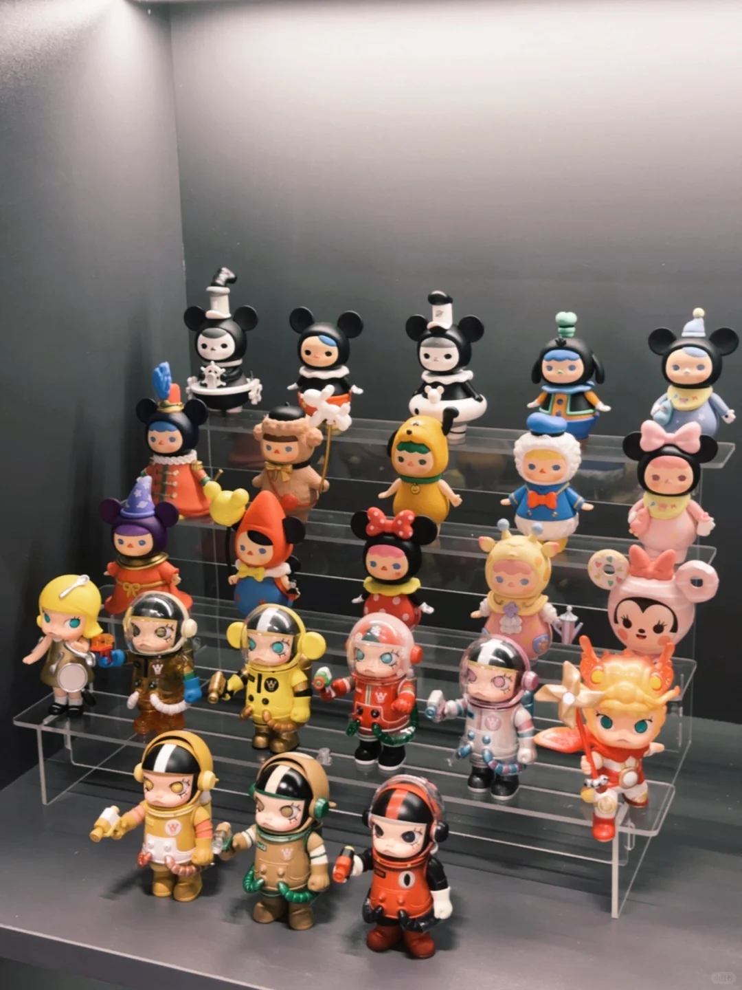 疼爱女朋友有很多种