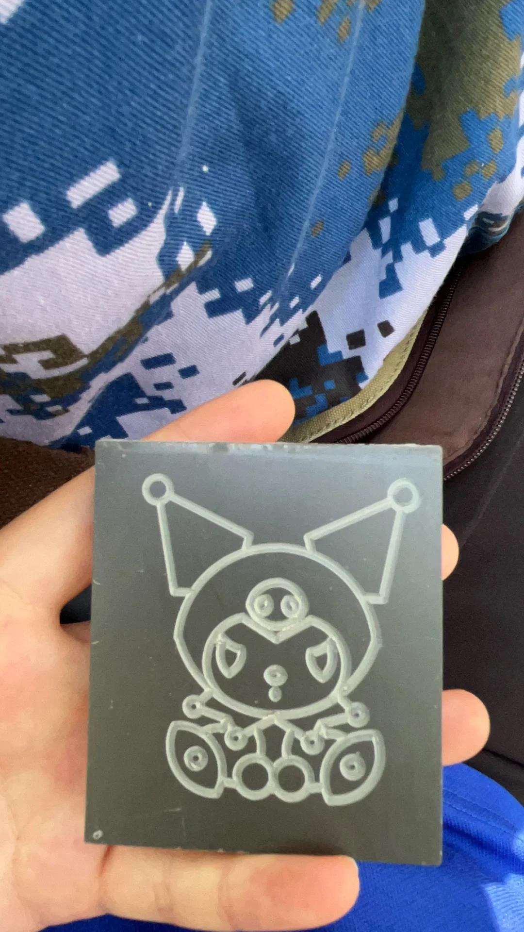 金工实习太好玩辣！