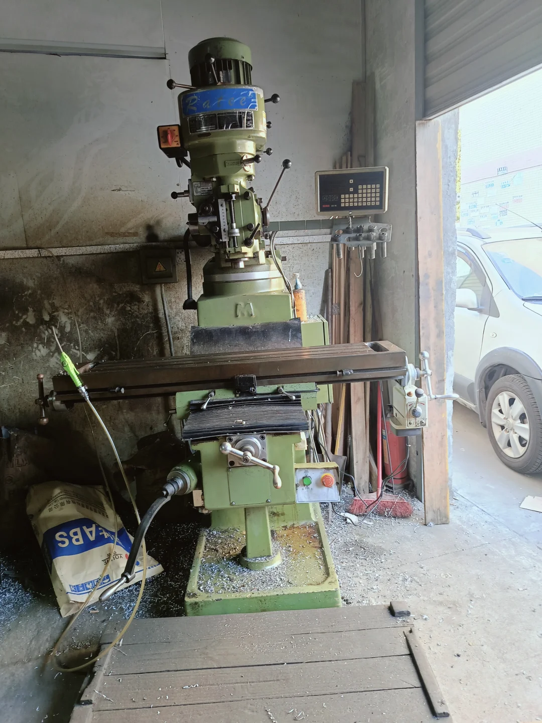 急处理火花机铣床磨床车床