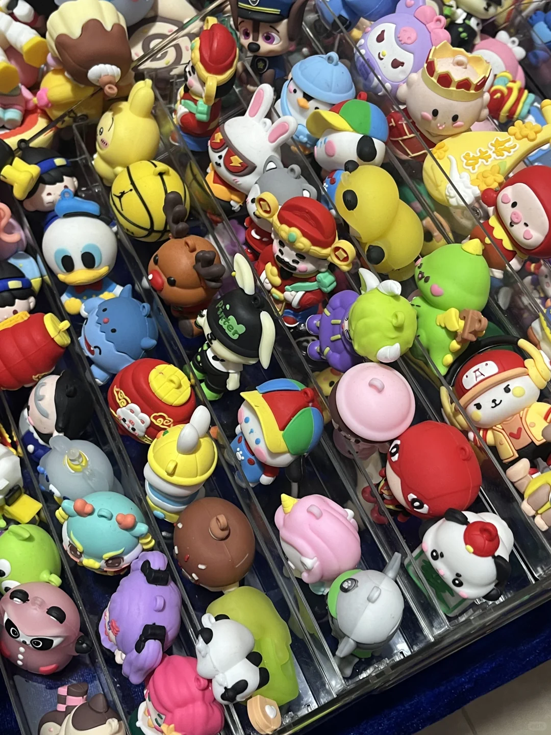 地摊跑量款，拿货几毛卖2-3块，你有兴趣吗