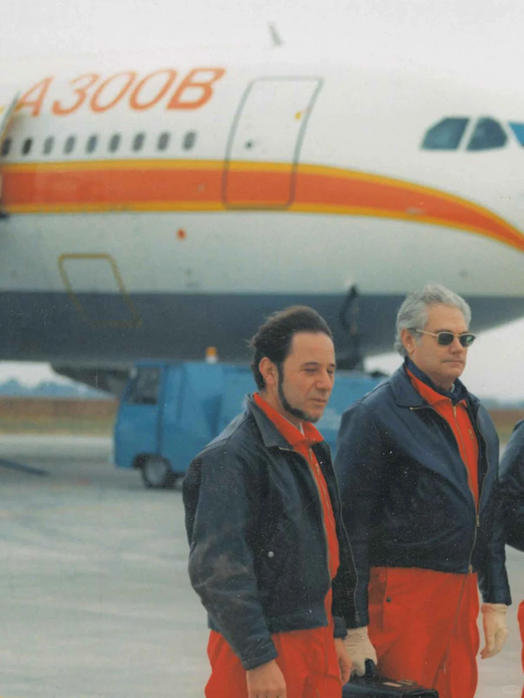 一个伟大的开端