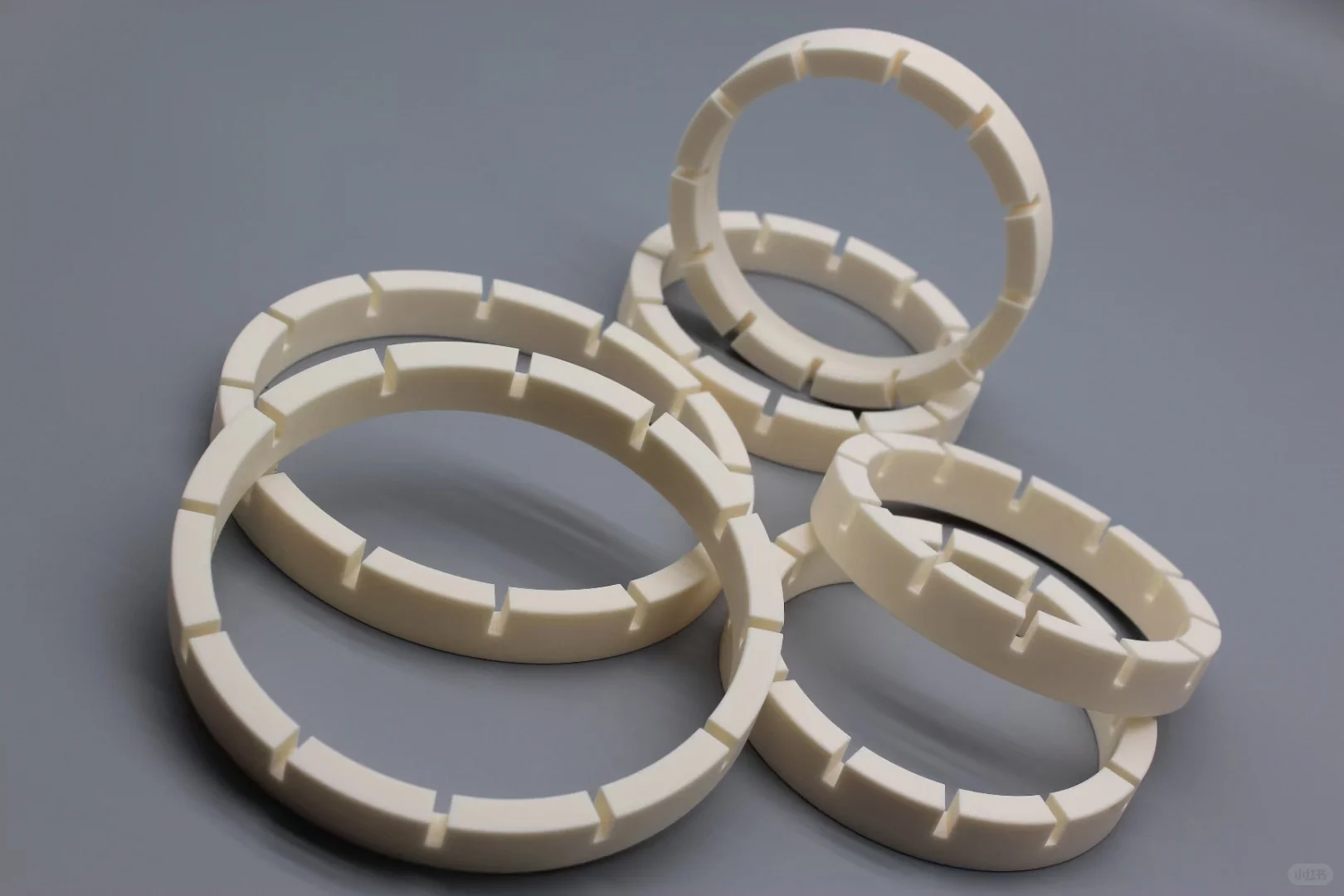 ?黑科技来袭❗陶瓷金属化，性能全开！