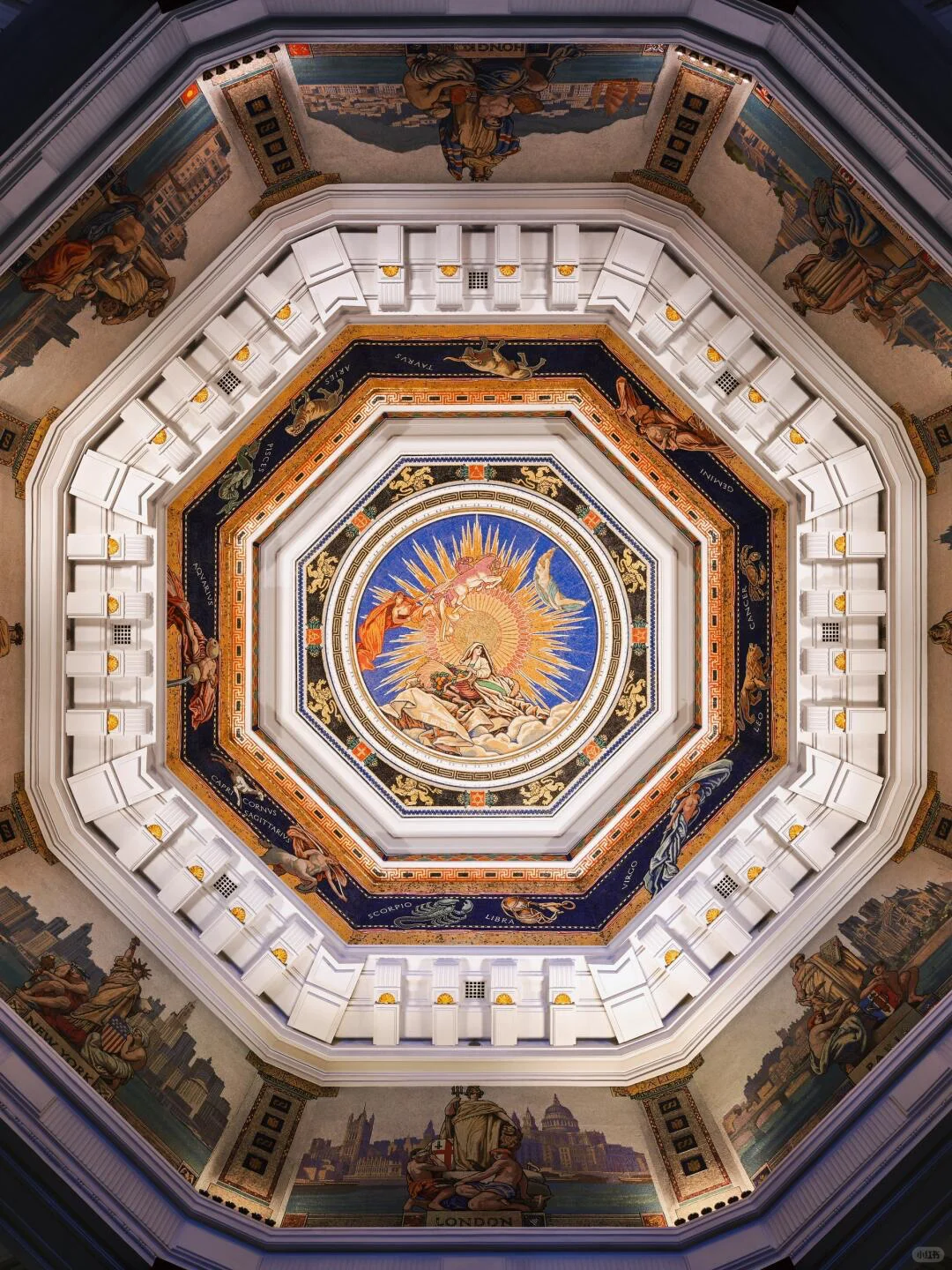 浦发银行总部·邂逅外滩金融传奇与建筑之美