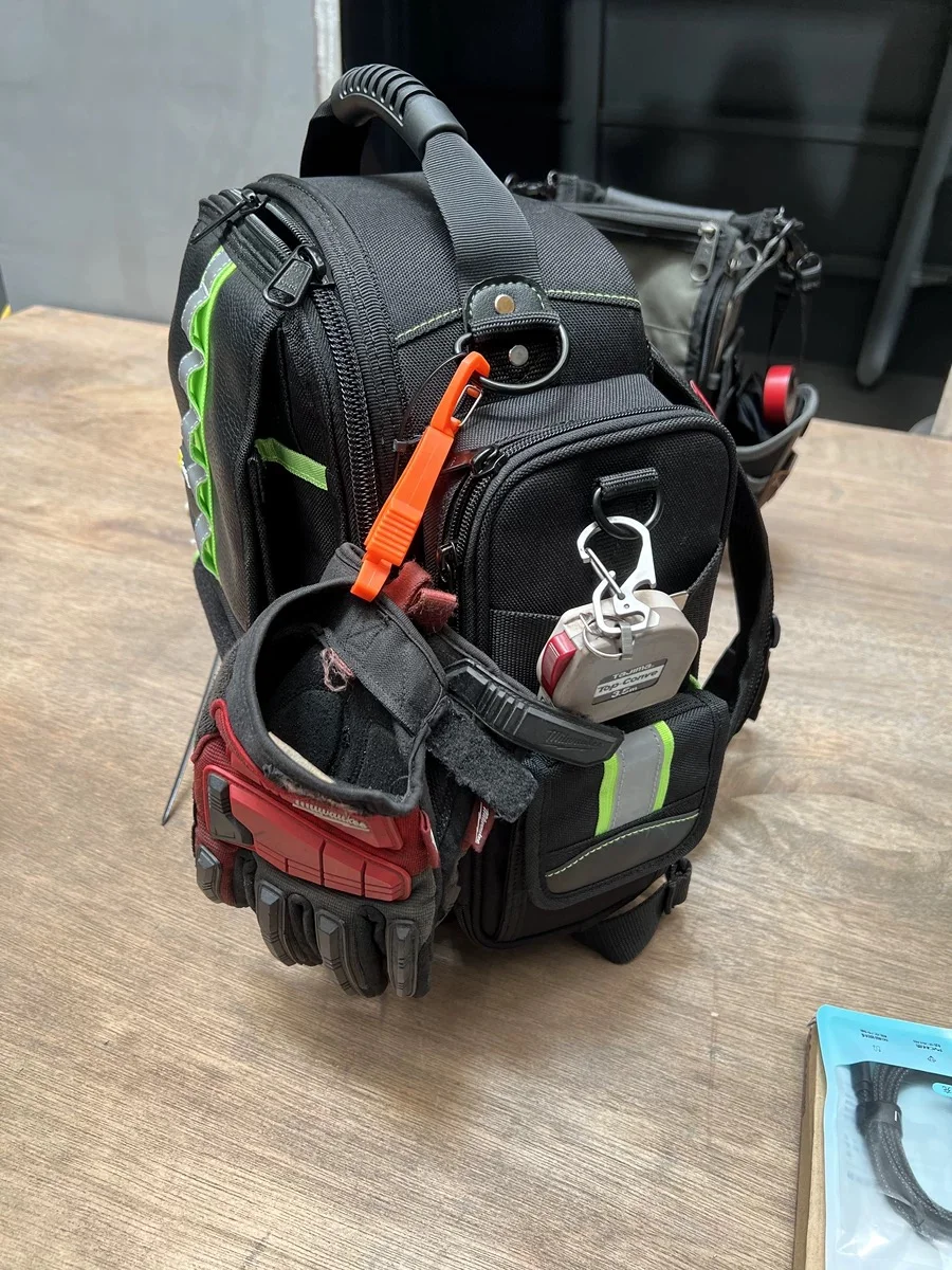 HY工业 TPMC-Venom 毒液