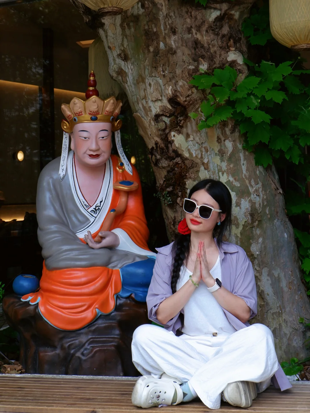 ?挑战一天一城市，特种兵行程之——?景德镇