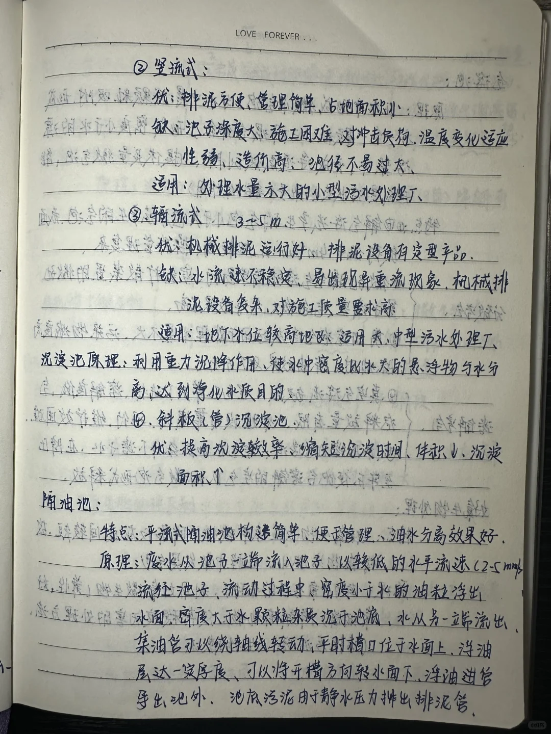 水污染控制工程（1）