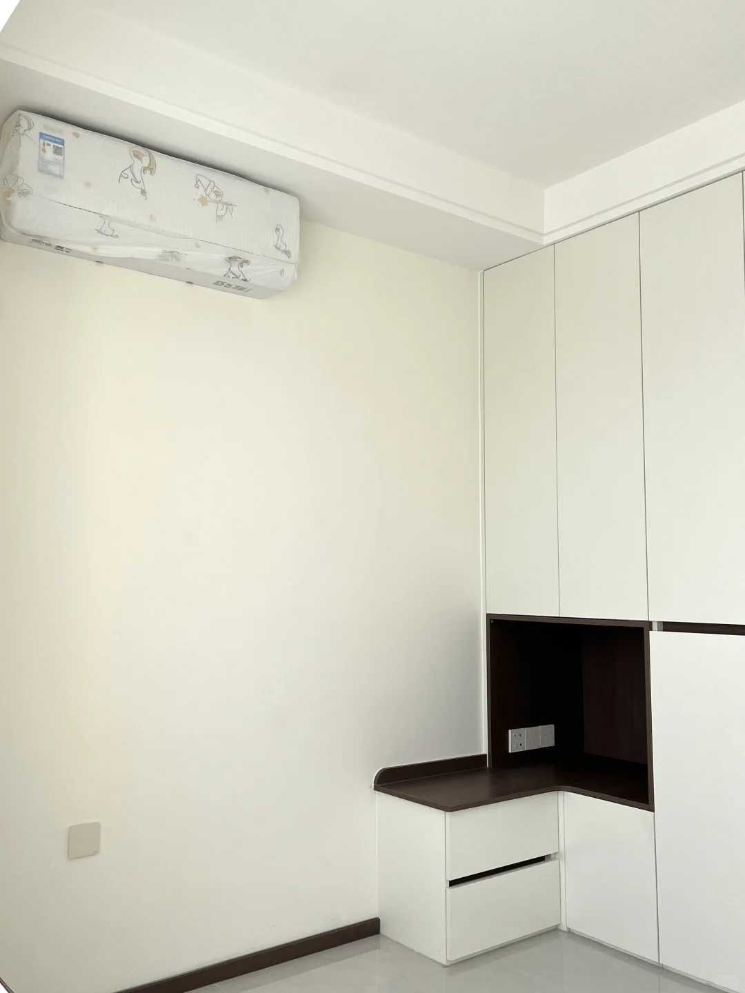 菱花白安全下车！！