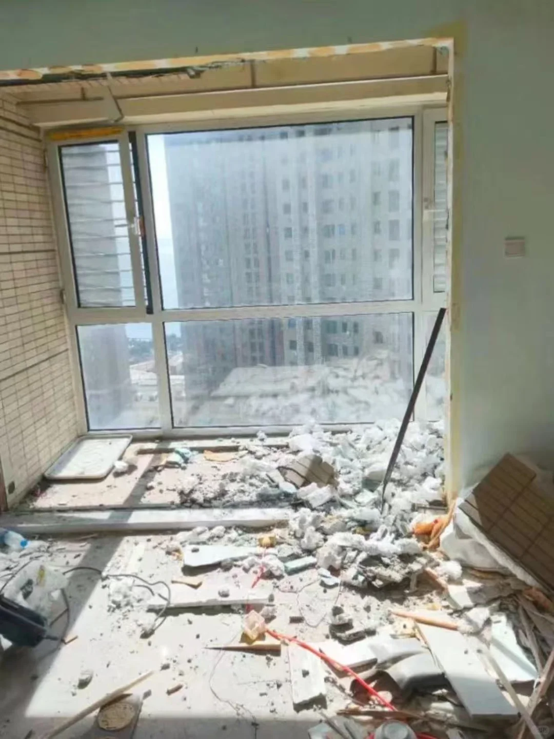 自装｜砸墙如何找到靠谱工人及注意事项