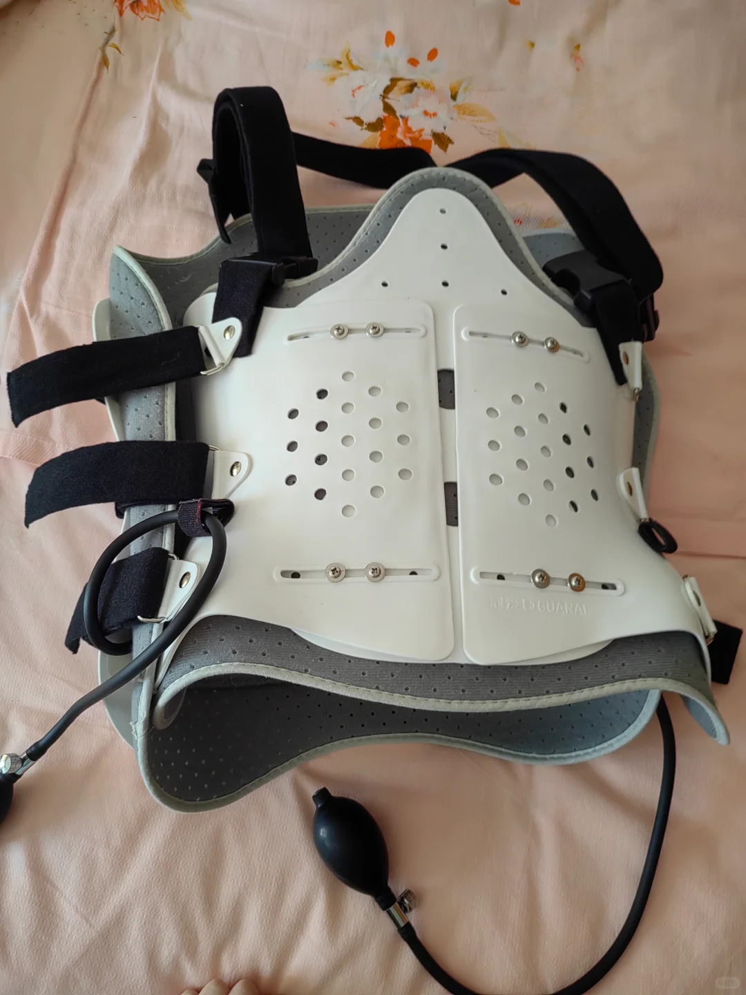 分享一下我居家康复的一些器械和小物件