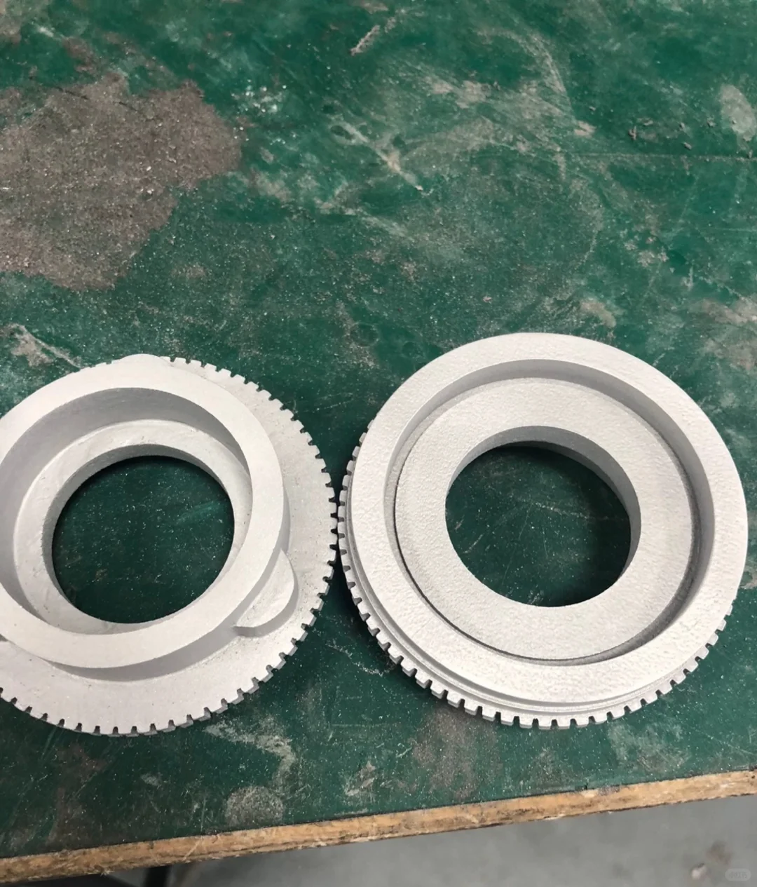 高精度金属3d打印服务 工业级高精度金属3D