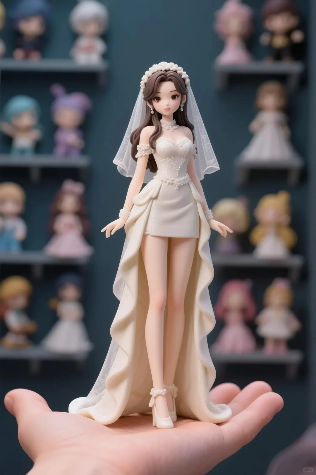 送给一个粉丝的素材，可参考~