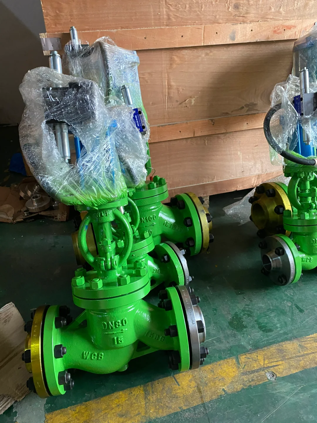 浙江阀二代今年生意如何