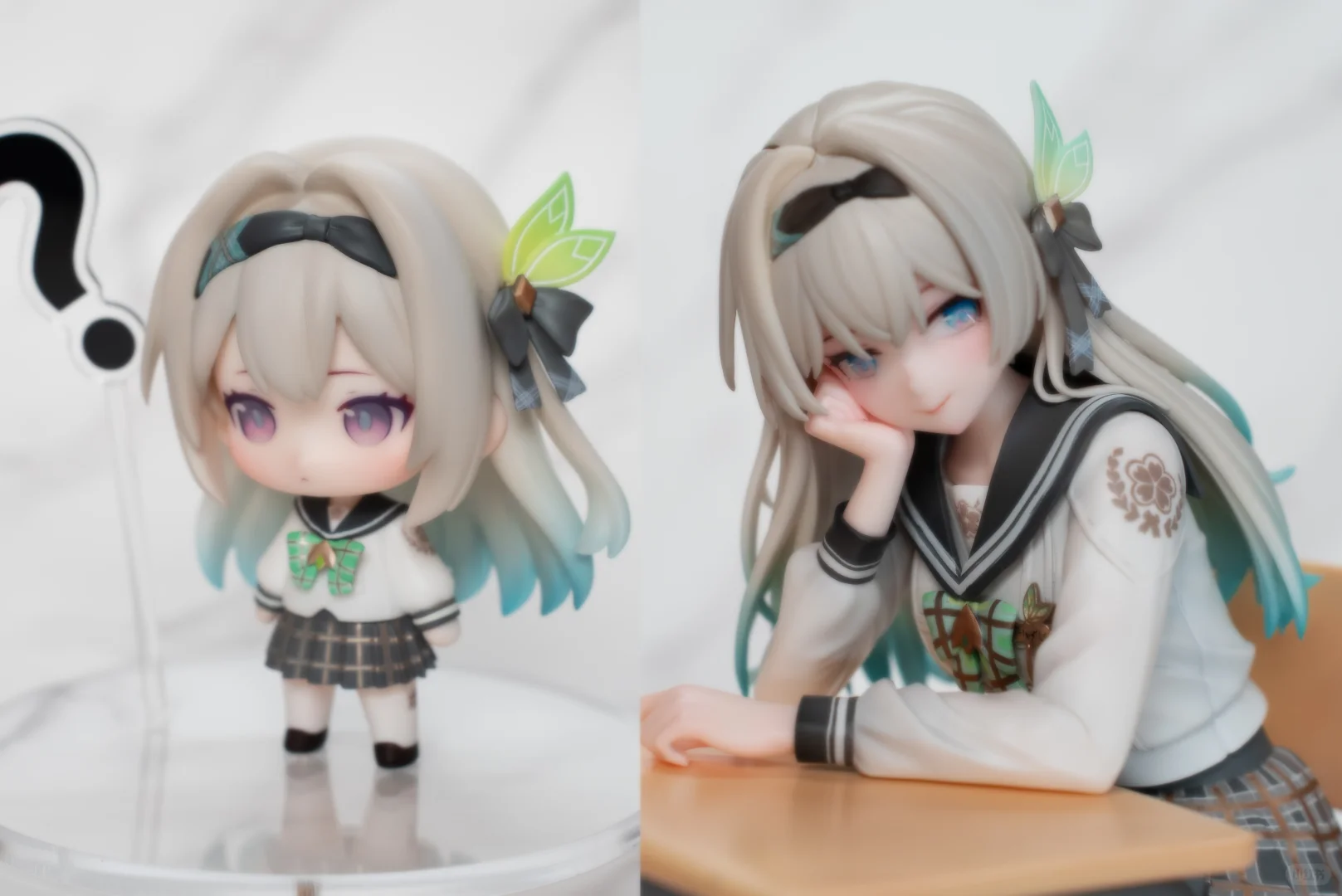 参加上海wf的大小流萤摊宣啦!