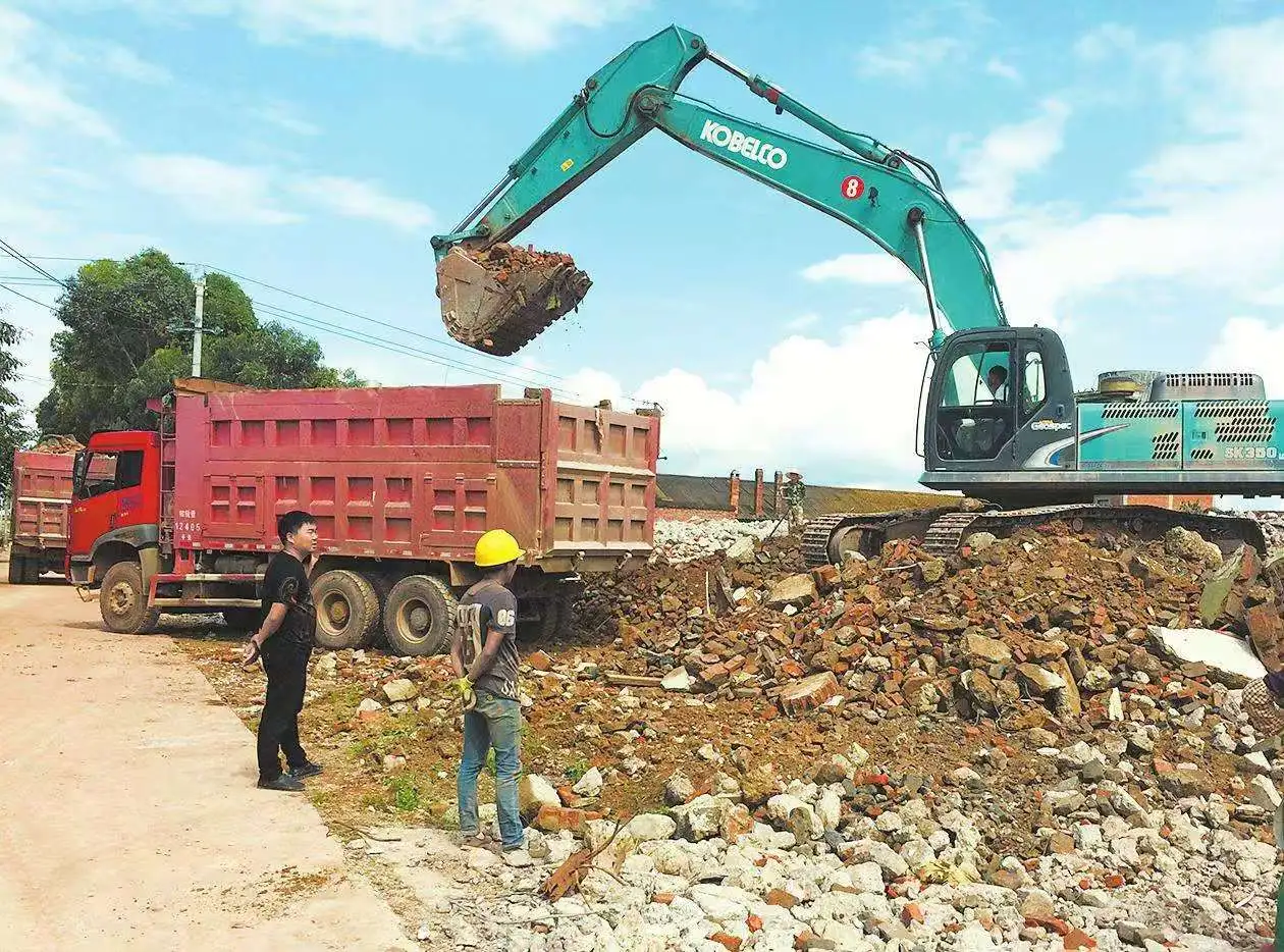 资源再生 高价回收各类生产生活垃圾