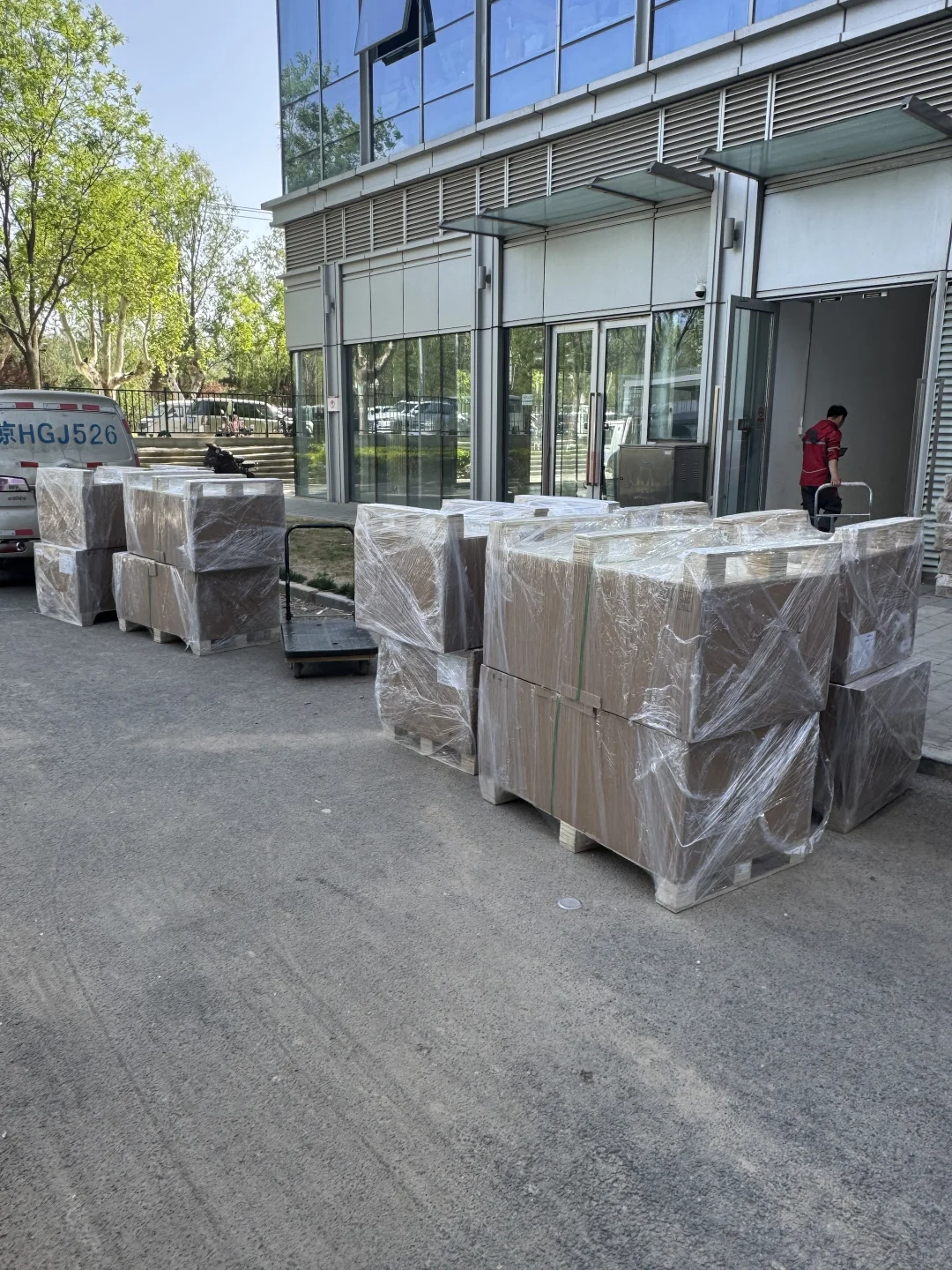 信息化工程 服务器 机房设备