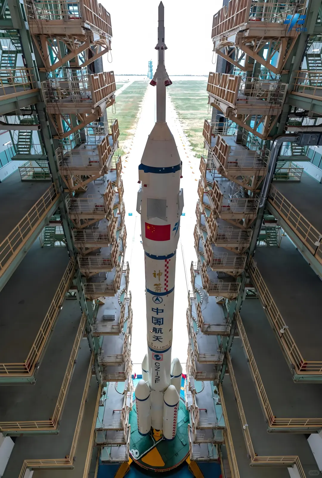 【神州十六号】