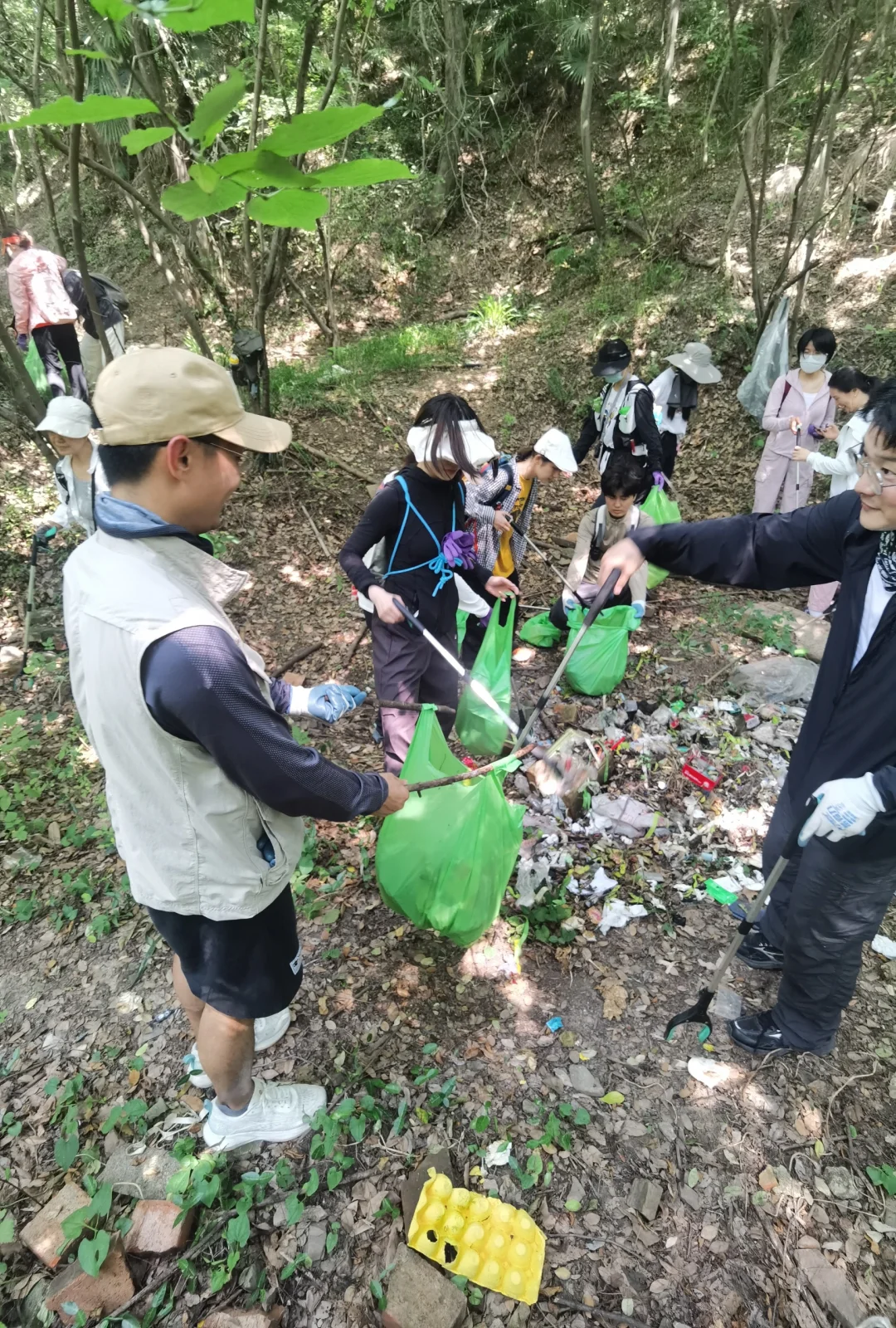 乐色终结者净山装备使用教程【初阶版】