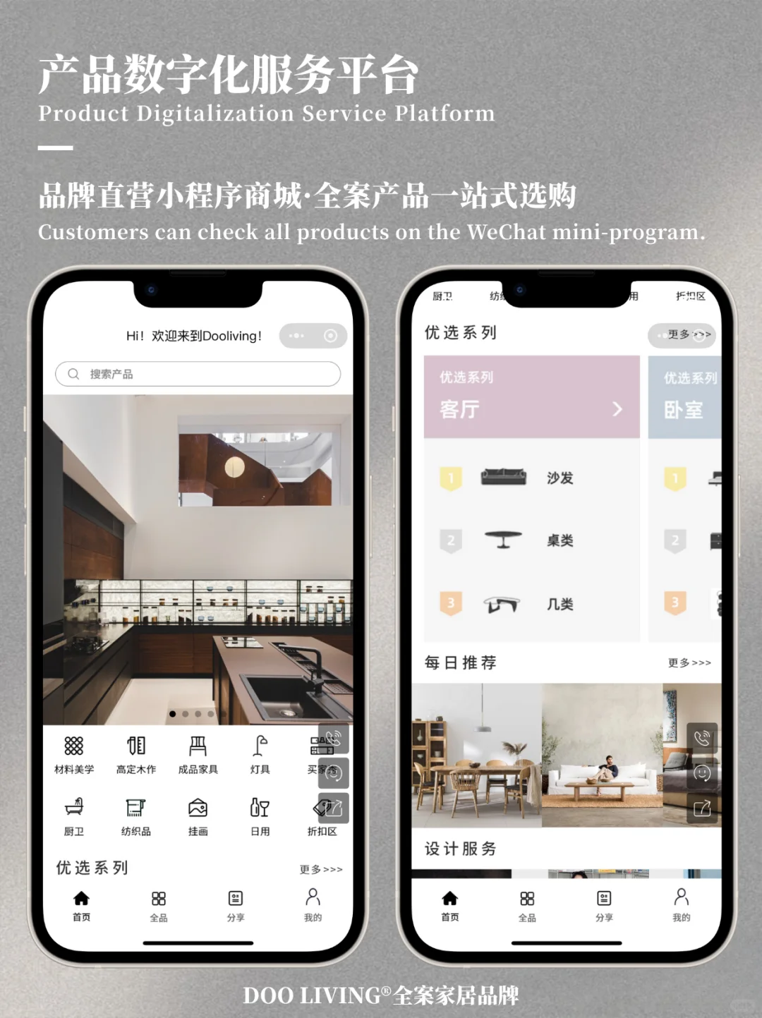 ?别墅大宅整装天花板 | 全案系统定制!