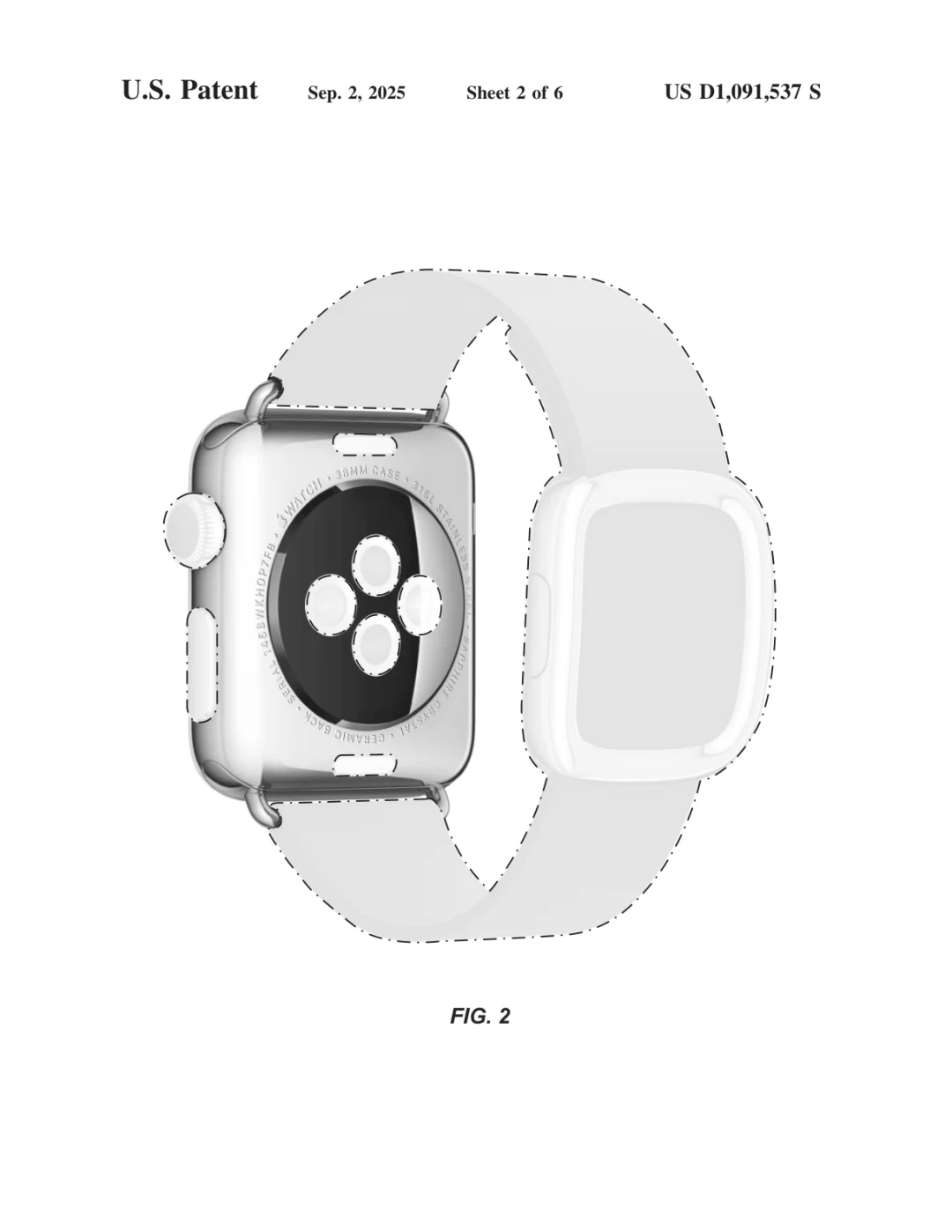 Wearable device 可穿戴设备