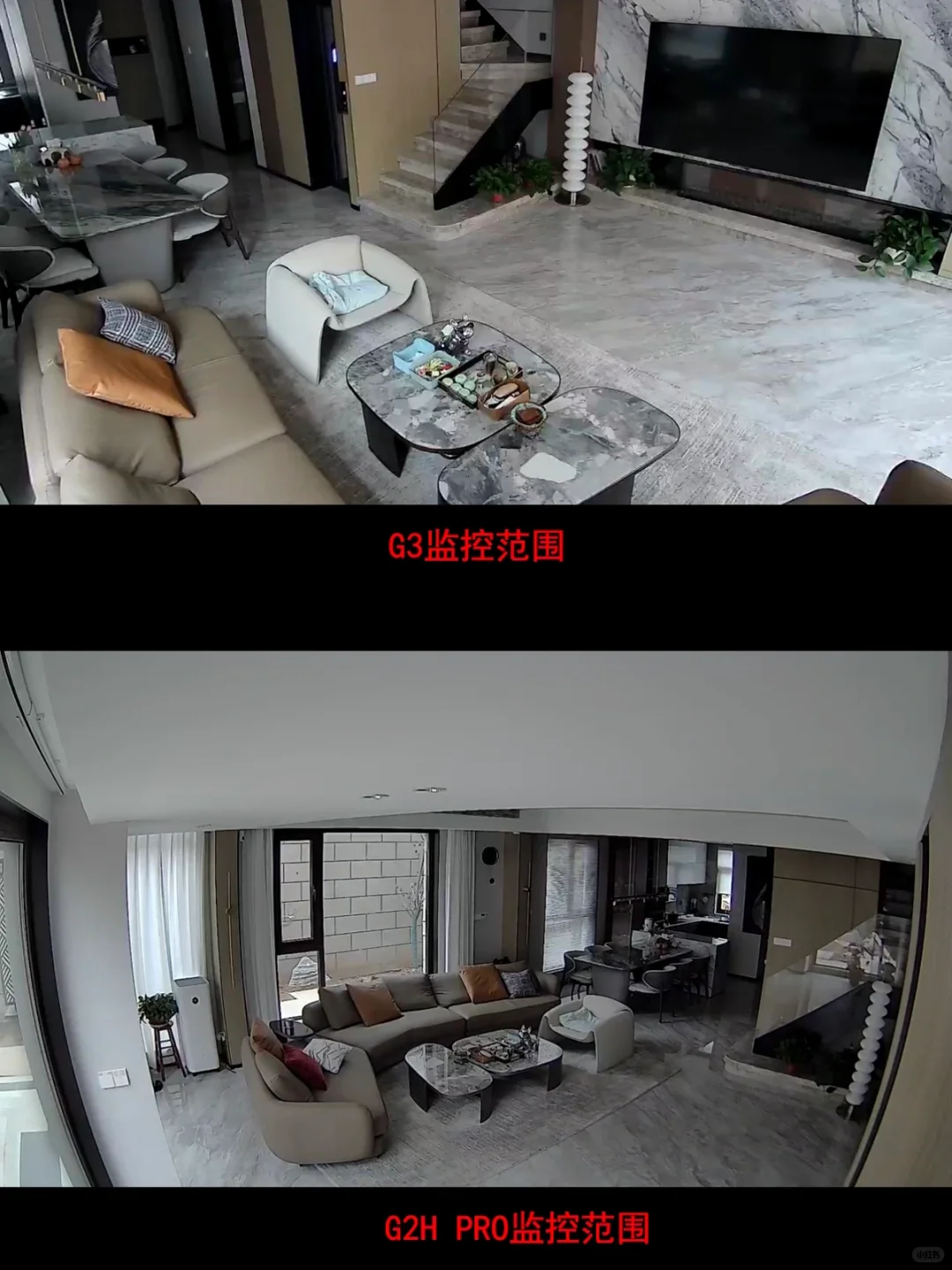 3000元搞定别墅智能家居之别墅智能安防篇2