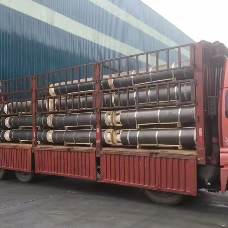 石墨电极，各种石墨制品，可来图定制