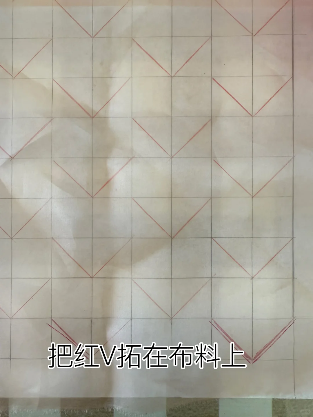 面料再造|肌理褶皱（附详细教程）