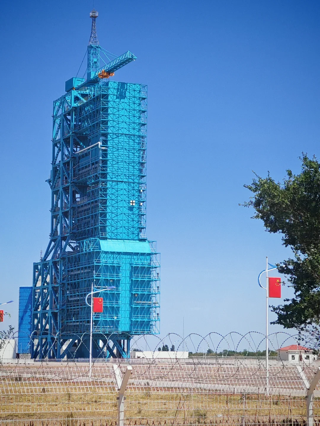 神21可以开放预约了，10月底去看载人发射！