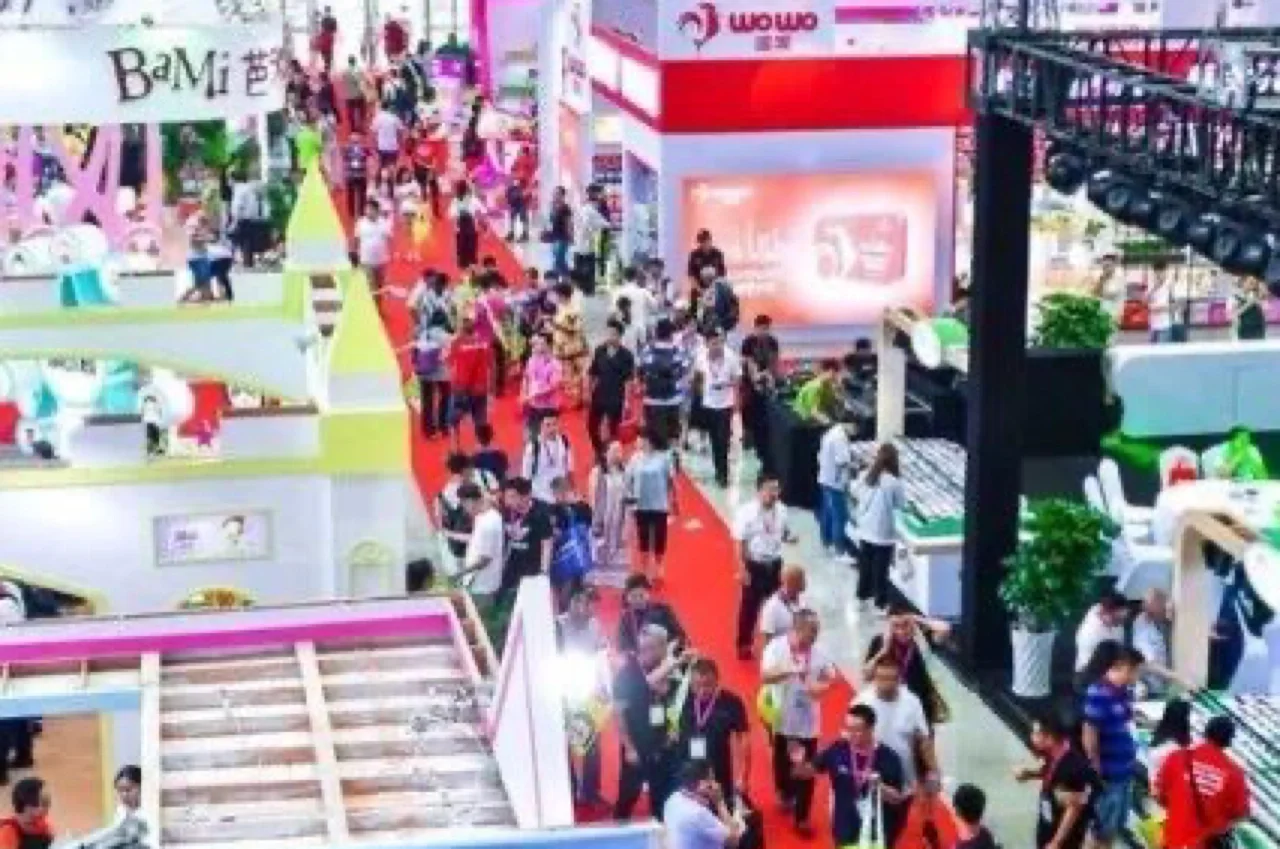 2021海南国际食品贸易博览会——酒类饮品展区