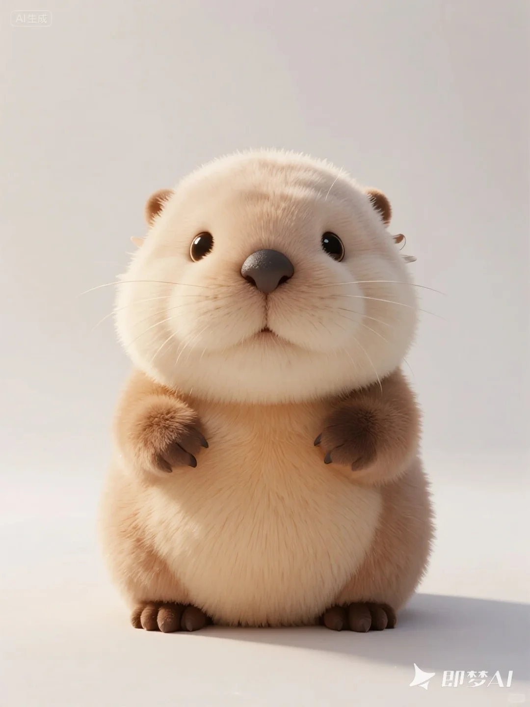 pick你最爱的毛绒玩偶吧｜清新治愈