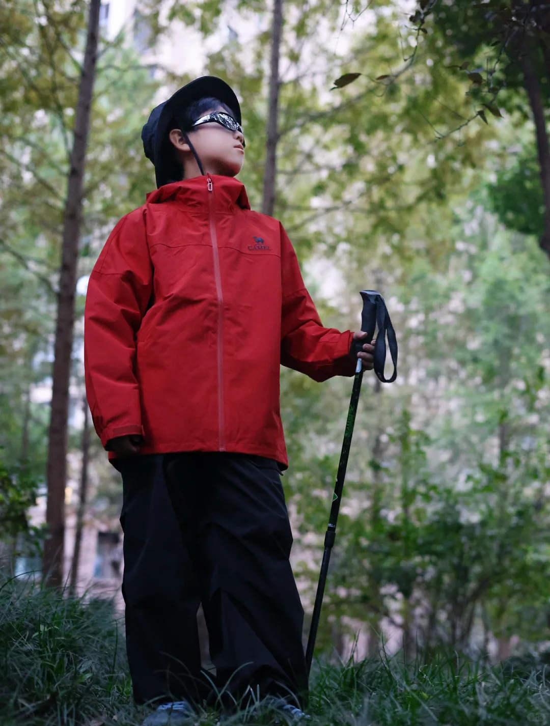 南京秋日徒步终极攻略|选对装备放肆野!