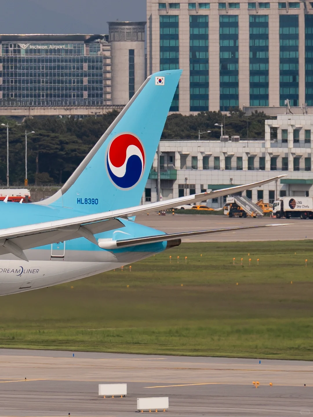 大韩航空??远程双发宽体 你的选择是？